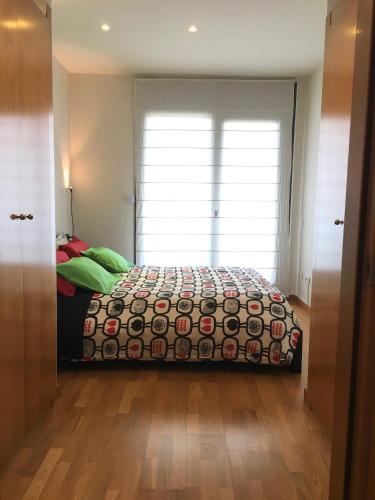 Apartment familiar, Barcelona (fotografie 8)