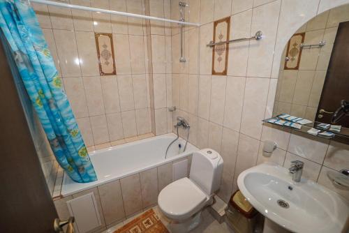Antika Hotel - image 8