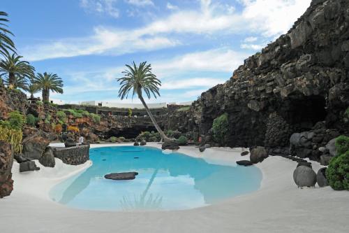  Casa La Barca in Playa Honda