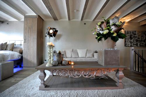 Suite & B by Hofke van Bazel chambre d'hôte De Wallen