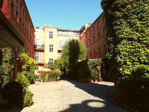 Hotel Fabrik Wien, Vienna (photo 11)