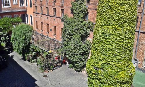 Hotel Fabrik Wien - image 14