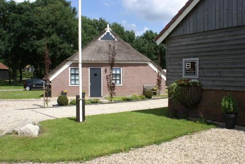 Bed and Breakfast Gasteren - image 7