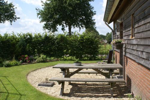 Bed and Breakfast Gasteren in Gasteren