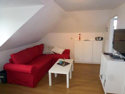 Ferienwohnung Am Runenstein 7 in Busdorf (Schleswig-Holstein)