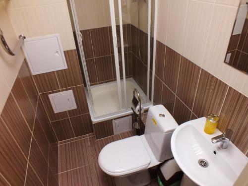 Retro hotel na Kazanskom vokzale - image 6