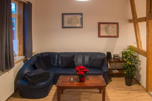 Ferienwohnung in der Altstadt von Goslar - image 9
