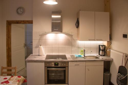 Ferienwohnung in der Altstadt von Goslar - image 2