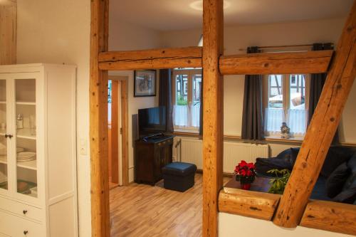 Ferienwohnung in der Altstadt von Goslar - image 8