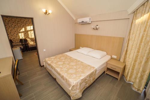 Antika Hotel - main image