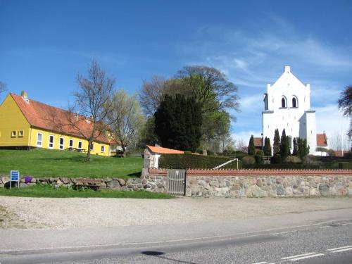 Tisvildehegn BandB