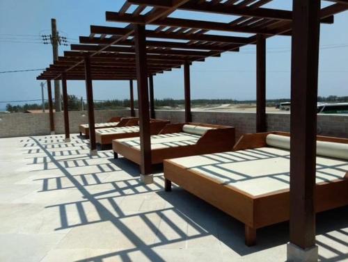 LE BON VIVANT - LINDO APARTAMENTO PRAIA GRANDE - image 4