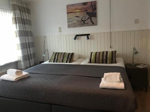 Hotel Valkenhof - image 10