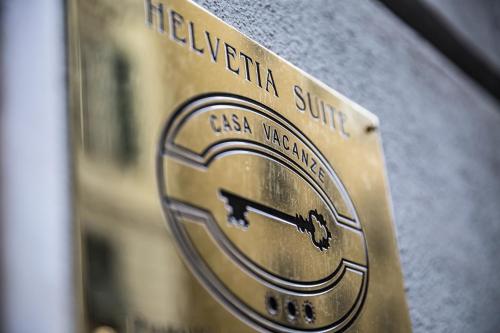 Helvetia Suite, Janov