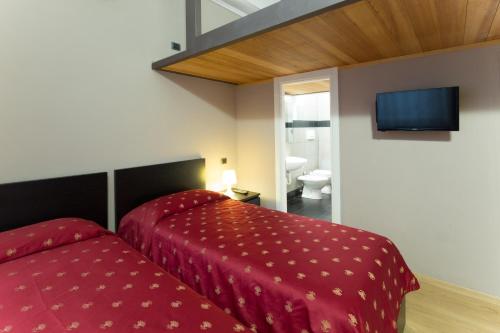 Helvetia Suite - image 10