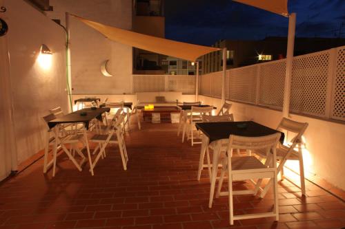 Juanita Hostal