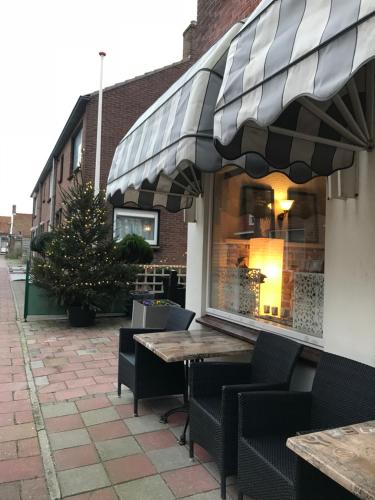 Hotel Valkenhof - main image