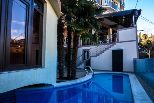 Antika Hotel