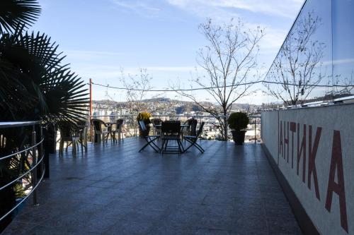 Antika Hotel