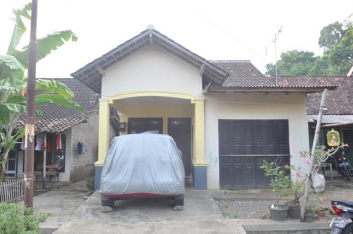 Anik Homestay Kemiren