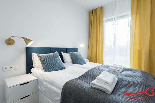 Apartments Nearto Old Town Rakowicka, Cracovia