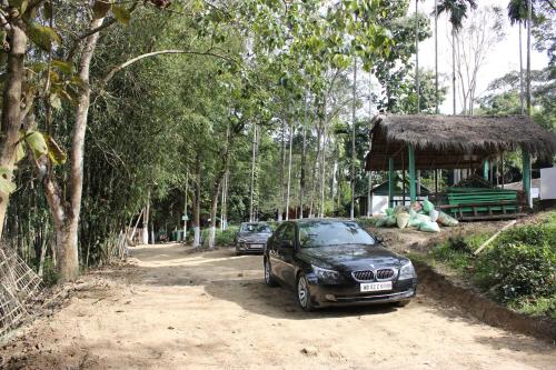 Nature Hunt Eco Camp