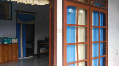 Rahman Homestay