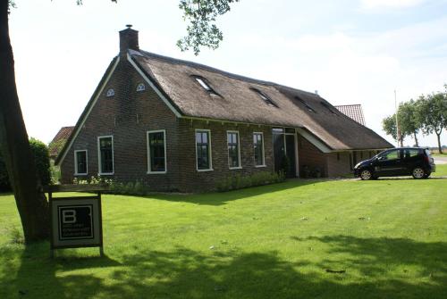 Bed and Breakfast Gasteren - image 9