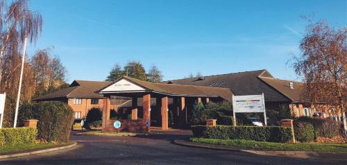 Urban Hotel Grantham Hotel de charme Irnham