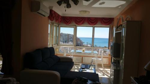  Romantico Apartamento con Vistas in Algarrobo-Costa