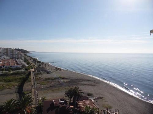 Romantico Apartamento con Vistas