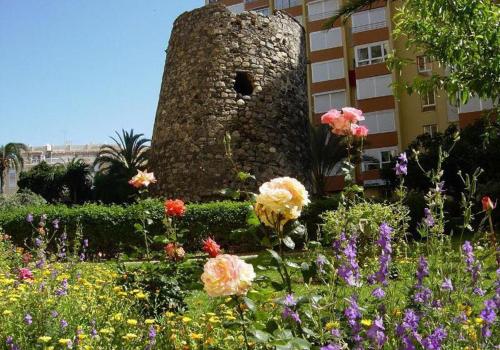 Romantico Apartamento con Vistas