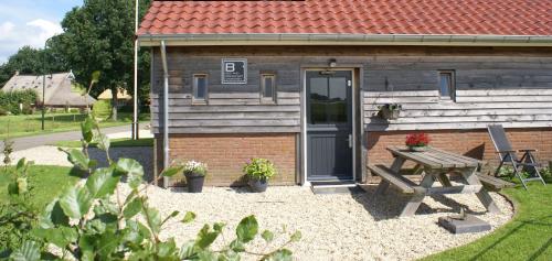 Bed and Breakfast Gasteren - image 12