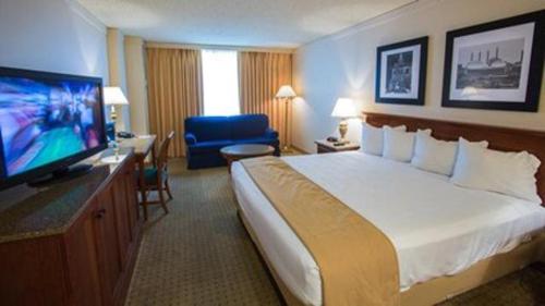 Harrah's Kansas City Hotel & Casino - A Caesars Rewards Destination, Kansas City (photo 8)