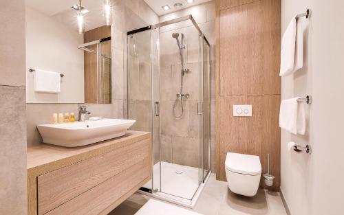 Czarny Kamień Resort & SPA, Szklarska Poręba (photo 7)