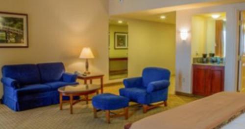 Harrah's Kansas City Hotel & Casino - A Caesars Rewards Destination, Kansas City (photo 11)