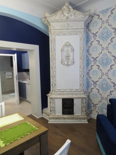 Apartament Kowary - Na Kowarskiej Starówce II - image 2