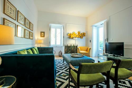 Portas De São Bento Apartments - image 6