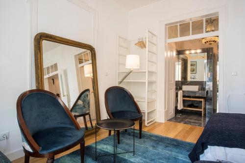 Portas De São Bento Apartments - image 14