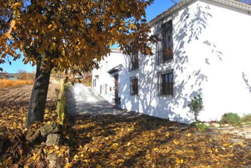 Complejo Apartamentos Rurales Molino de Abajo