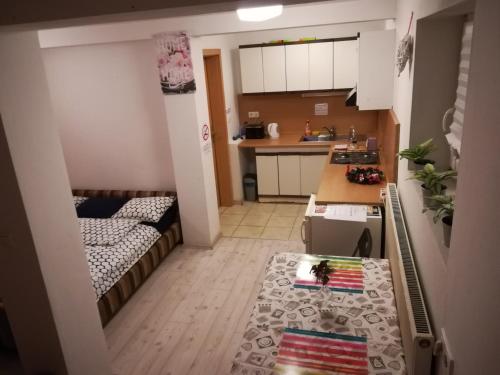 Family Guesthouse GreenSLO, Ljubljana (photo 8)