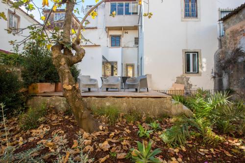 Portas De São Bento Apartments - image 12