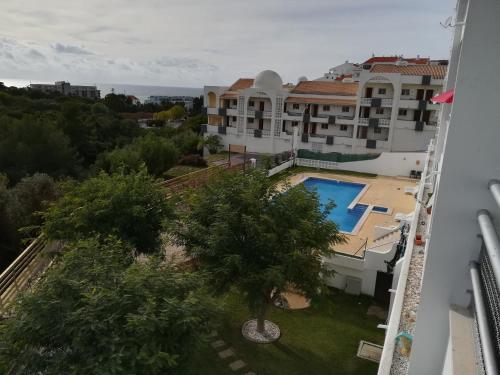 Pacifico Elimar 1 T1 Albufeira 