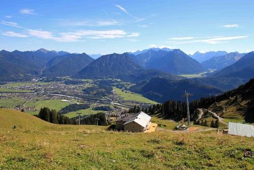 金特霍夫酒店 金特霍夫酒店