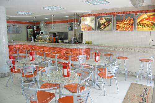 Hotel Dom Passos - image 3
