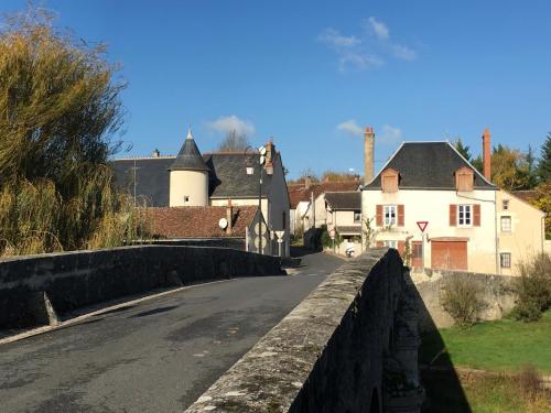 Manoir le Bout du Pont