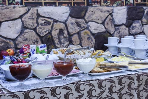 Antika Hotel