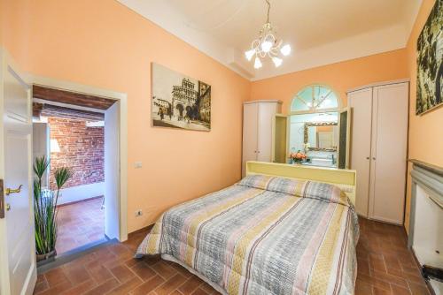 Micheli Suite Anfiteatro Square - image 14