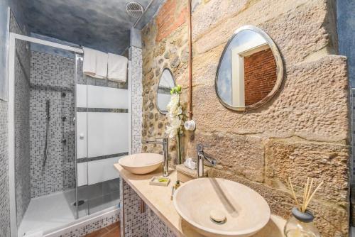 Micheli Suite Anfiteatro Square - image 4