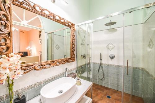 Micheli Suite Anfiteatro Square - image 2
